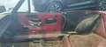 Fiat 124 Spider AMERICA Piros - thumbnail 10