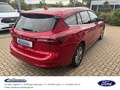 Ford Focus 1.0 Turnier Titanium Edition MHEV EU6e Rood - thumbnail 5