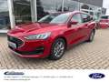 Ford Focus 1.0 Turnier Titanium Edition MHEV EU6e Rood - thumbnail 1