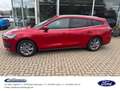 Ford Focus 1.0 Turnier Titanium Edition MHEV EU6e Rood - thumbnail 3