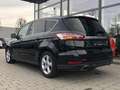 Ford S-Max 037  S-Max 2.0 TDCi Automatik Titanium Negro - thumbnail 7