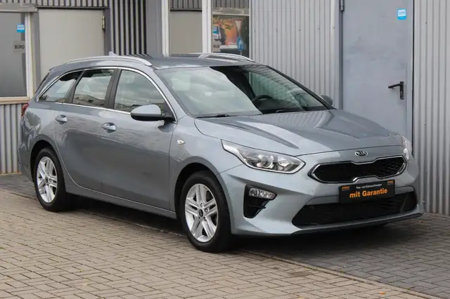 Kia Ceed SW / cee'd SW