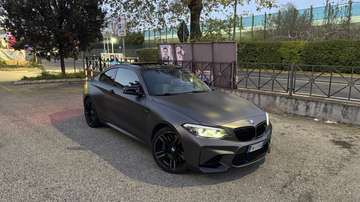 Coupe 3.0 Edition Black Shadow dkg