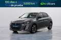 Peugeot 208 1.2 Puretech S&S Allure 100 Gris - thumbnail 1