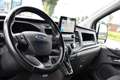 Ford Transit Custom 300 2.0 TDCI L2H1 PB Edition Camera, Cruise, Carpl Silber - thumbnail 14