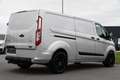 Ford Transit Custom 300 2.0 TDCI L2H1 PB Edition Camera, Cruise, Carpl Silber - thumbnail 6