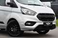 Ford Transit Custom 300 2.0 TDCI L2H1 PB Edition Camera, Cruise, Carpl Silber - thumbnail 8