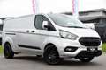 Ford Transit Custom 300 2.0 TDCI L2H1 PB Edition Camera, Cruise, Carpl Silber - thumbnail 5