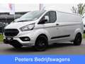 Ford Transit Custom 300 2.0 TDCI L2H1 PB Edition Camera, Cruise, Carpl Silber - thumbnail 1