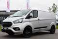 Ford Transit Custom 300 2.0 TDCI L2H1 PB Edition Camera, Cruise, Carpl Silber - thumbnail 4