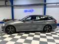 BMW 330 330i Touring xDrive Aut. **M-sport** Gris - thumbnail 7
