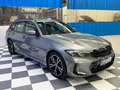 BMW 330 330i Touring xDrive Aut. **M-sport** Gris - thumbnail 3