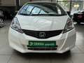 Honda Jazz 1.2 S Klima, Sound, Radio-CD Weiß - thumbnail 3