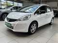 Honda Jazz 1.2 S Klima, Sound, Radio-CD Weiß - thumbnail 1