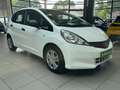 Honda Jazz 1.2 S Klima, Sound, Radio-CD Weiß - thumbnail 2