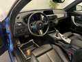BMW 140 M140i - M 140i - 140i  xDrive - BVA - B58 - 340 CH - 6 Cylindres - 2019 - 54 000km Blau - thumbnail 11