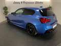 BMW 140 M140i - M 140i - 140i  xDrive - BVA - B58 - 340 CH - 6 Cylindres - 2019 - 54 000km Blau - thumbnail 3