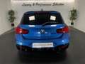 BMW 140 M140i - M 140i - 140i  xDrive - BVA - B58 - 340 CH - 6 Cylindres - 2019 - 54 000km Blau - thumbnail 4