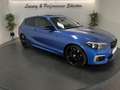 BMW 140 M140i - M 140i - 140i  xDrive - BVA - B58 - 340 CH - 6 Cylindres - 2019 - 54 000km Blau - thumbnail 7