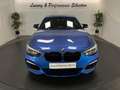 BMW 140 M140i - M 140i - 140i  xDrive - BVA - B58 - 340 CH - 6 Cylindres - 2019 - 54 000km Blau - thumbnail 8