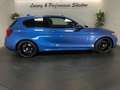 BMW 140 M140i - M 140i - 140i  xDrive - BVA - B58 - 340 CH - 6 Cylindres - 2019 - 54 000km Blau - thumbnail 6