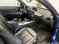 BMW 140 M140i - M 140i - 140i  xDrive - BVA - B58 - 340 CH - 6 Cylindres - 2019 - 54 000km Blau - thumbnail 12