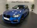 BMW 140 M140i - M 140i - 140i  xDrive - BVA - B58 - 340 CH - 6 Cylindres - 2019 - 54 000km Blau - thumbnail 1