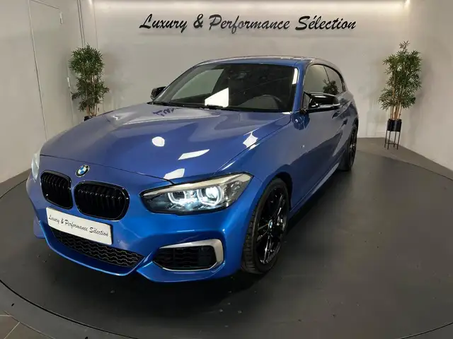 BMW 140 M140i - M 140i - 140i  xDrive - BVA - B58 - 340 CH - 6 Cylindres - 2019 - 54 000km