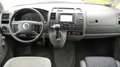 Volkswagen T5 Transporter T5 -Mittelhochdach Aut.Klima Rot - thumbnail 12