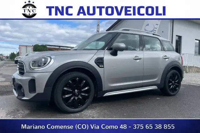 MINI Cooper Countryman Mini Countryman F60 1.5 Classic auto