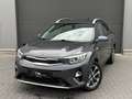 Kia Stonic Stonic 1.0 T-GDI 100 OPF Spirit Grijs - thumbnail 1