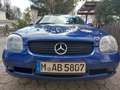 Mercedes-Benz SLK 230 SLK 230 AMG Vollausst. Designo Blue - thumbnail 5