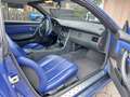 Mercedes-Benz SLK 230 SLK 230 AMG Vollausst. Designo Blue - thumbnail 7