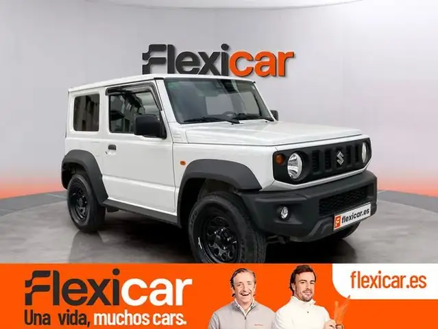 Suzuki Jimny 1.5 JX