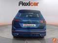Volkswagen Tiguan 2.0TDI R-Line DSG 110kW Azul - thumbnail 4
