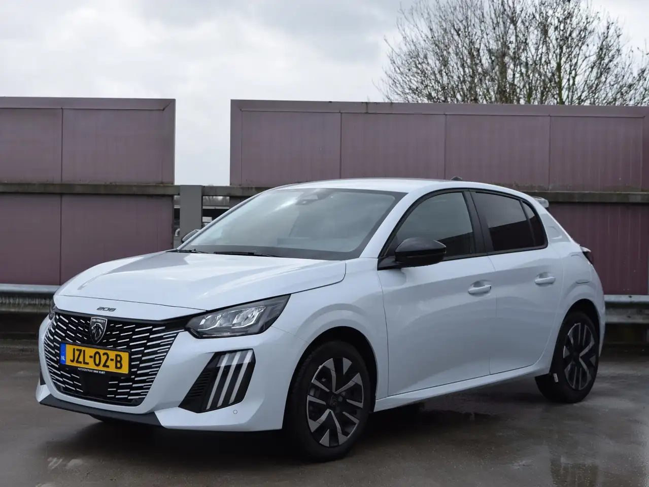 Peugeot 208 2026