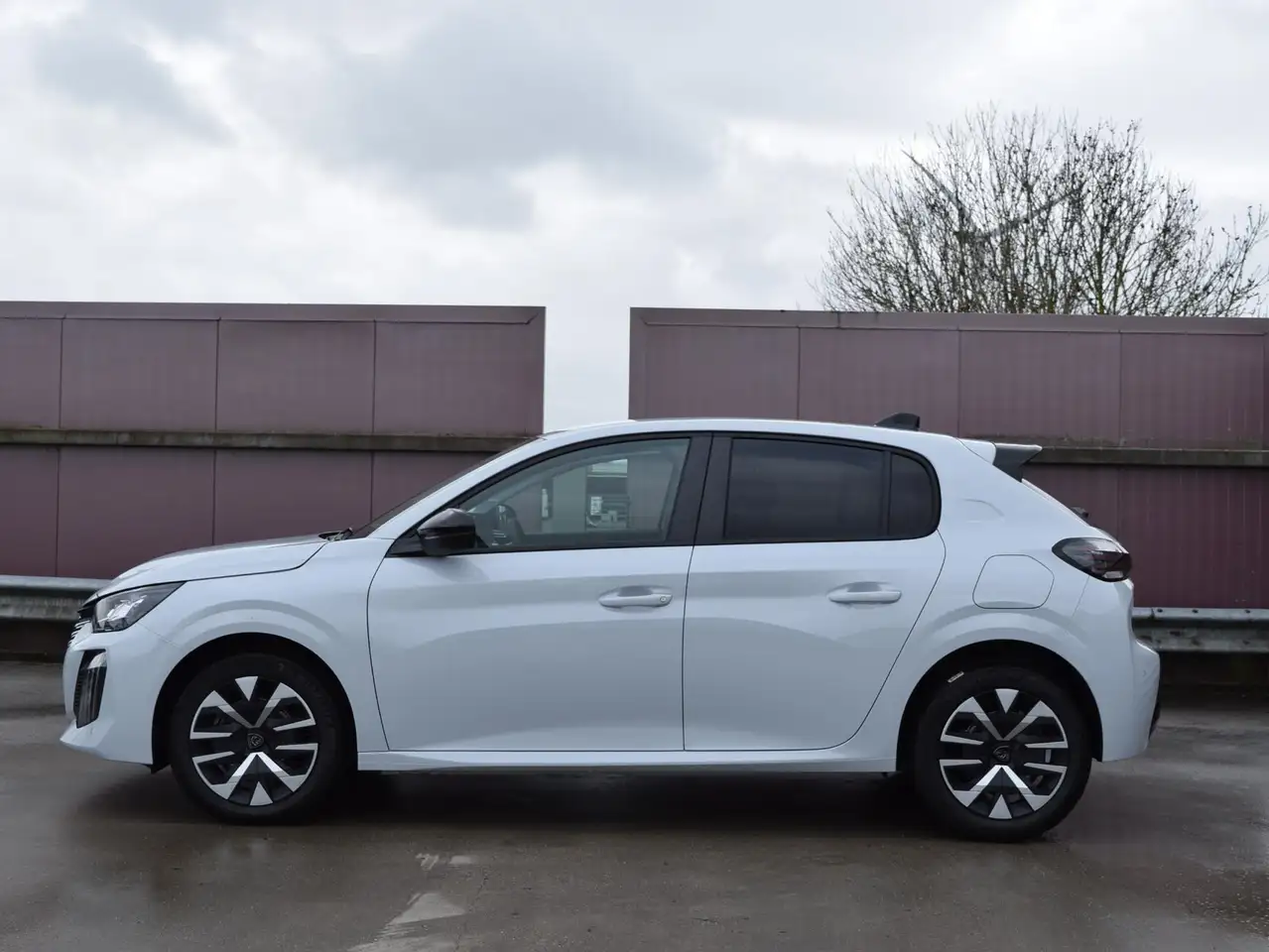 Peugeot 208 2026