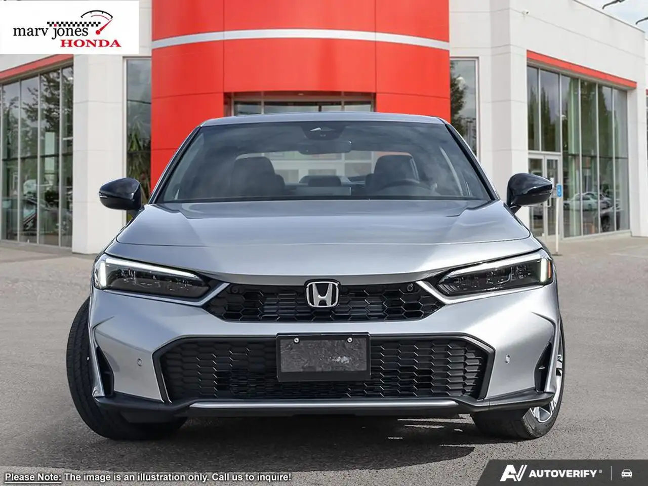 Honda Civic снимка Honda Civic