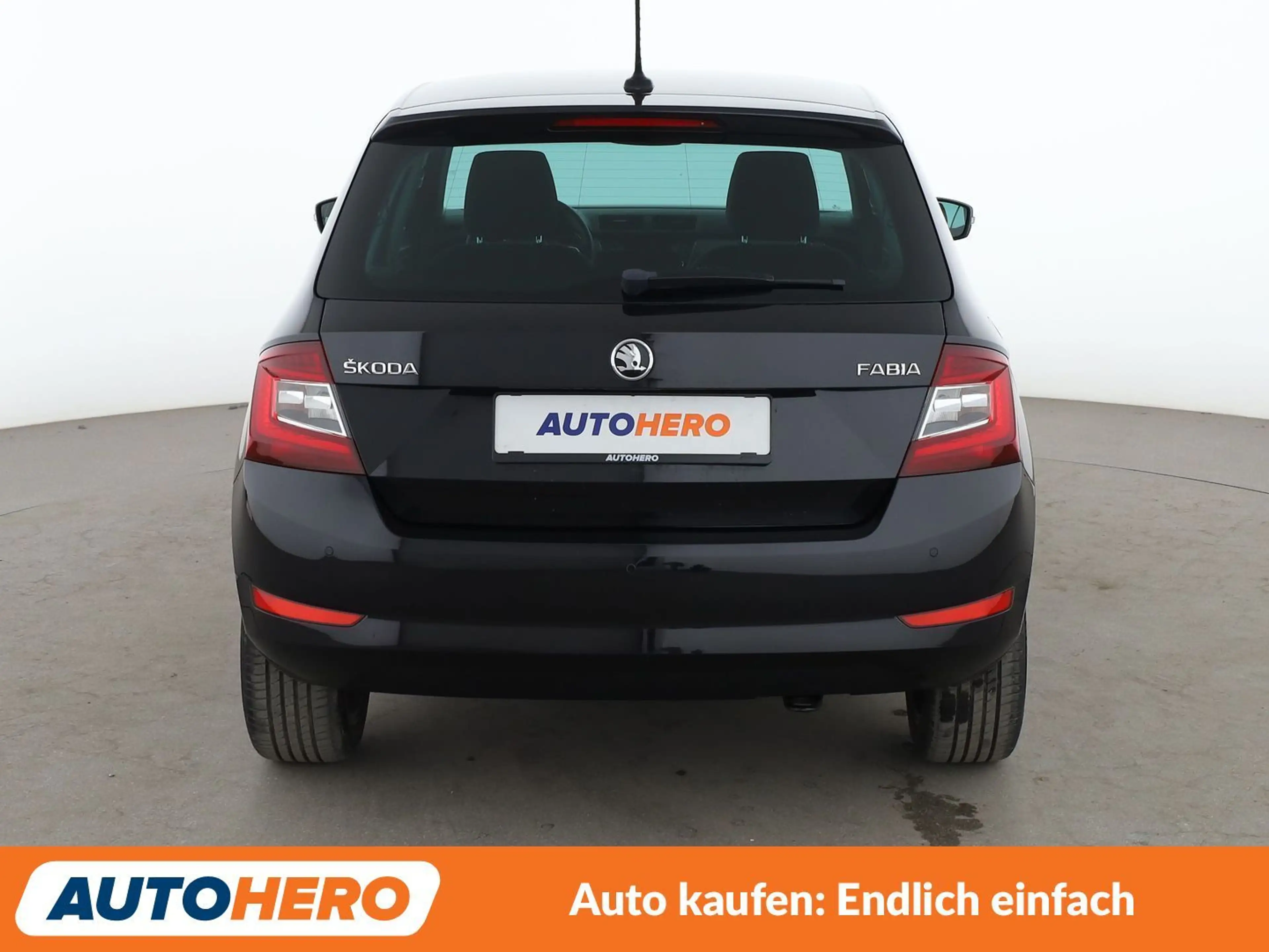 Skoda Fabia 1.0 TSI Soleil*NAVI*PDC*SHZ* — photo 5