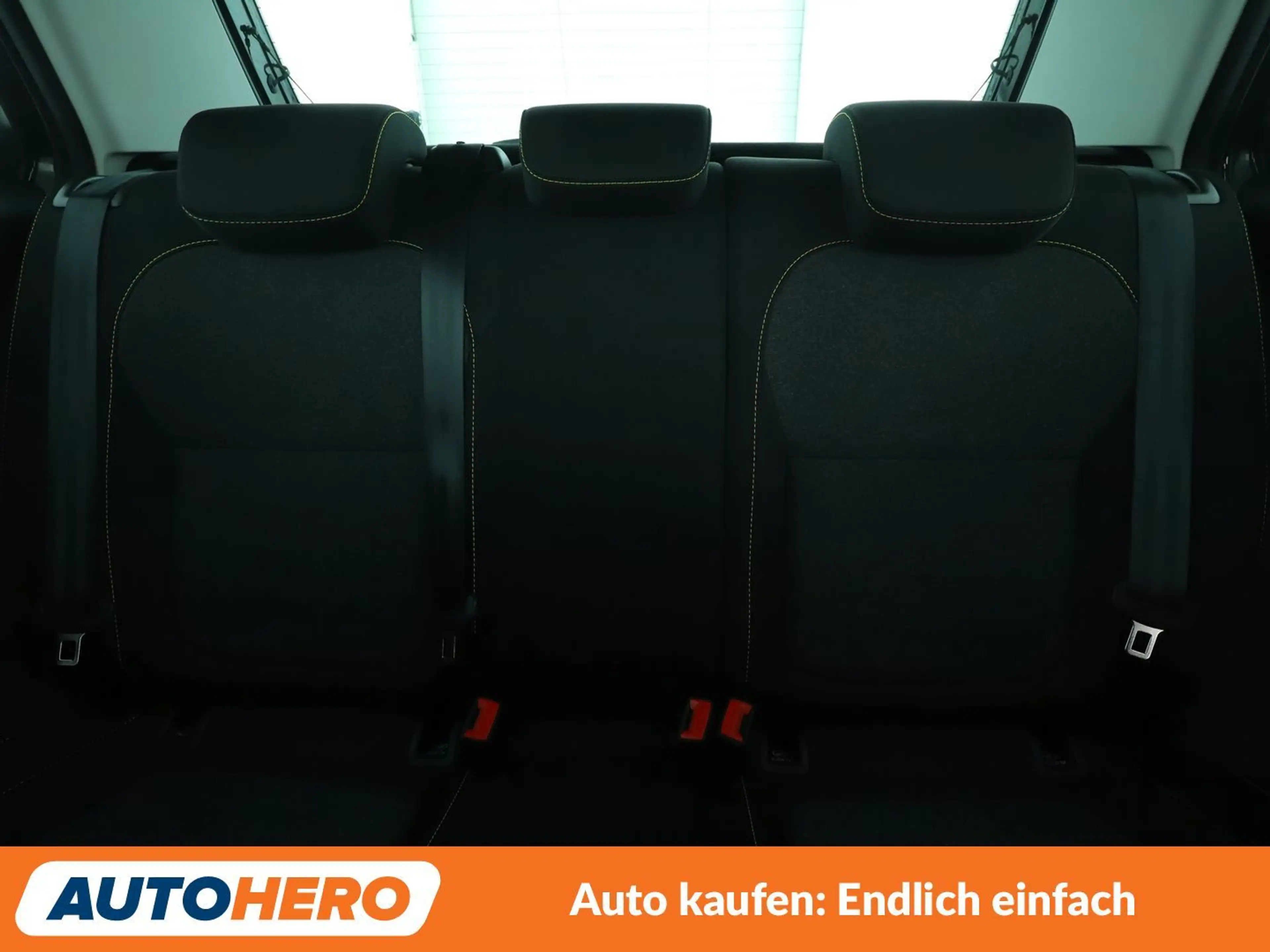 Skoda Fabia 1.0 TSI Soleil*NAVI*PDC*SHZ* — photo 15