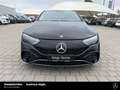 Mercedes-Benz EQE 300 EQE 300 AMG 19" Airmatic D-Light AHK Memory NP82 Schwarz - thumbnail 8