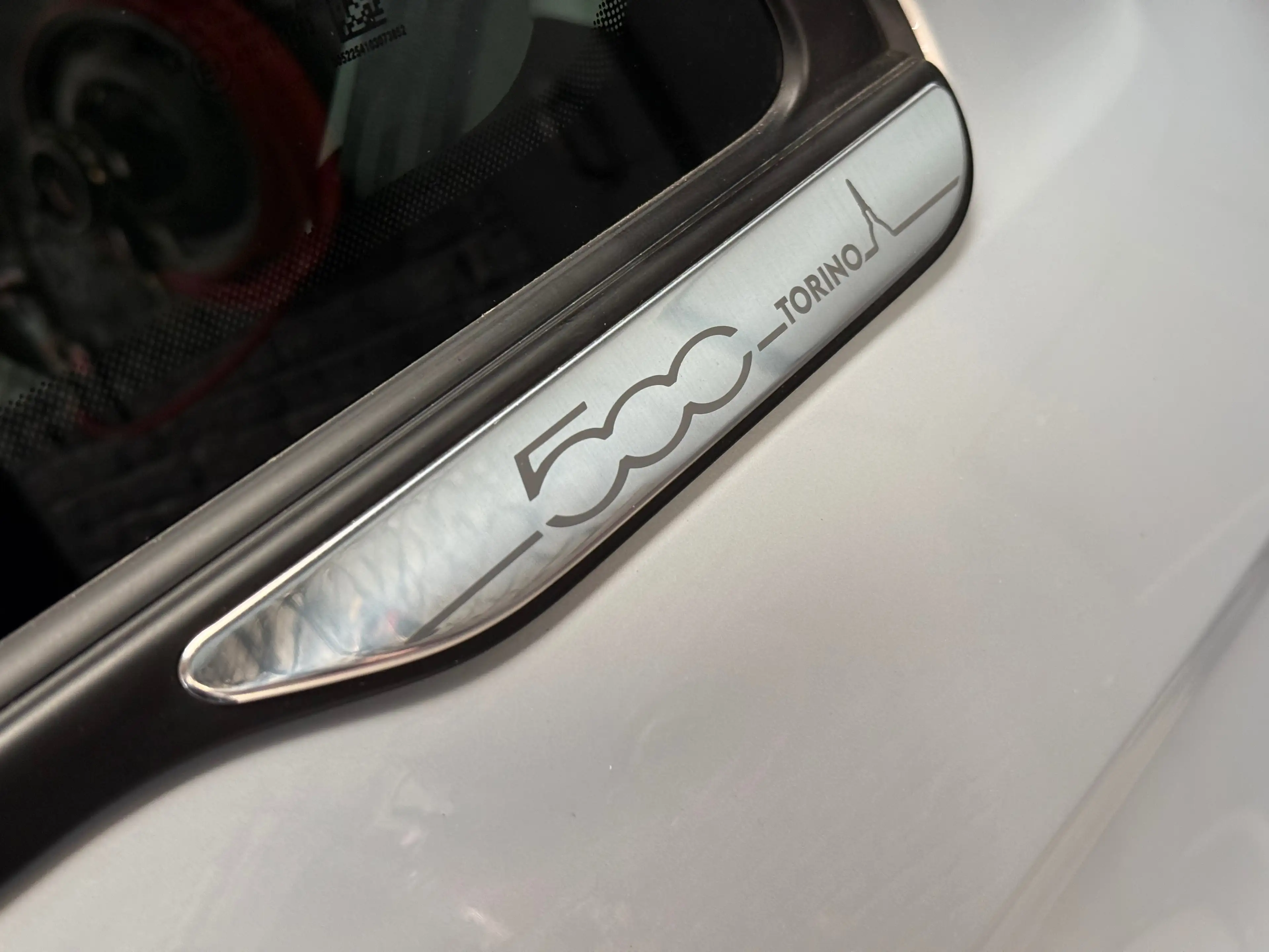 Fiat 500 500 1.0i MHEV Torino Torino — photo 13