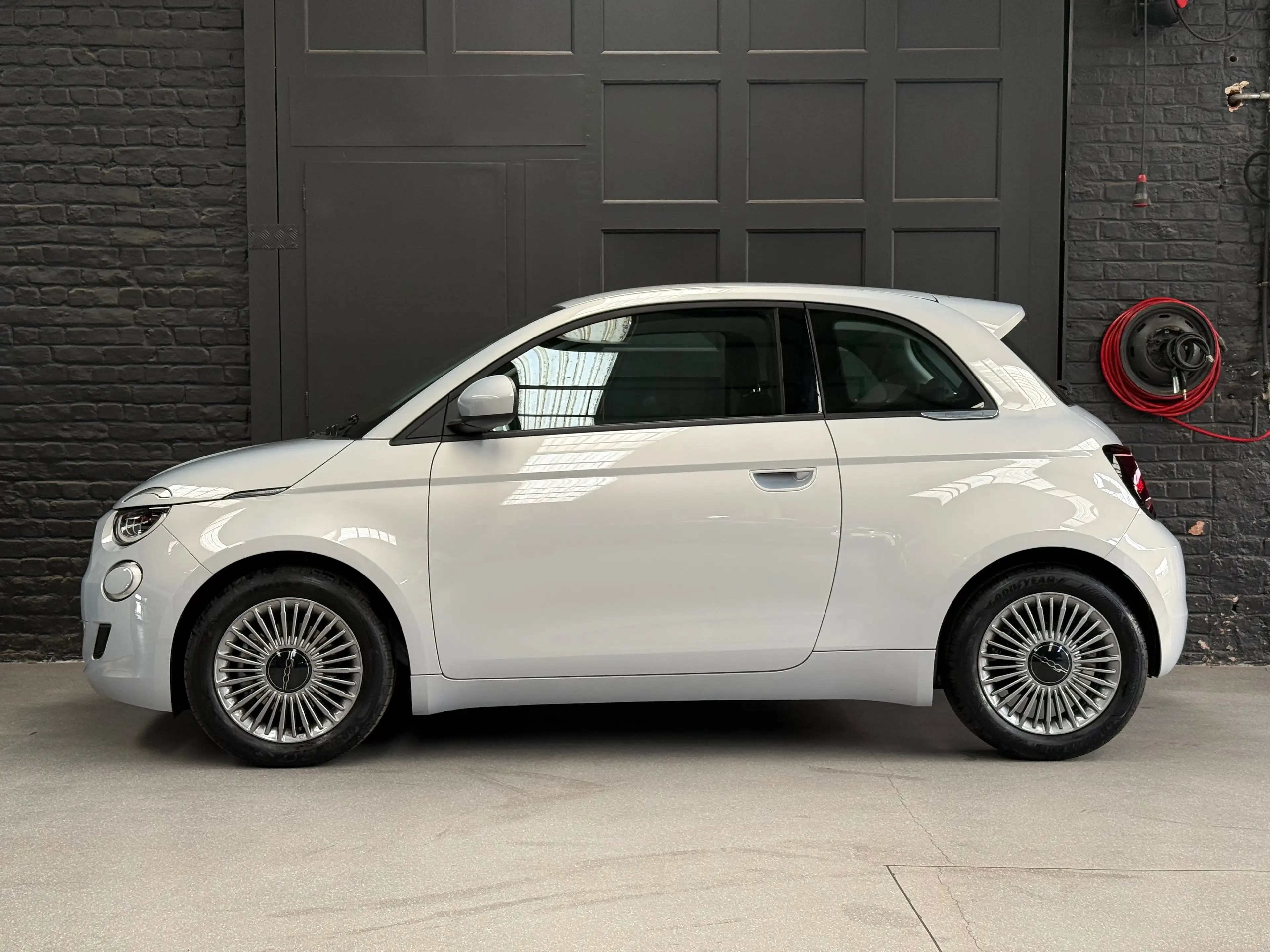 Fiat 500 500 1.0i MHEV Torino Torino — photo 11