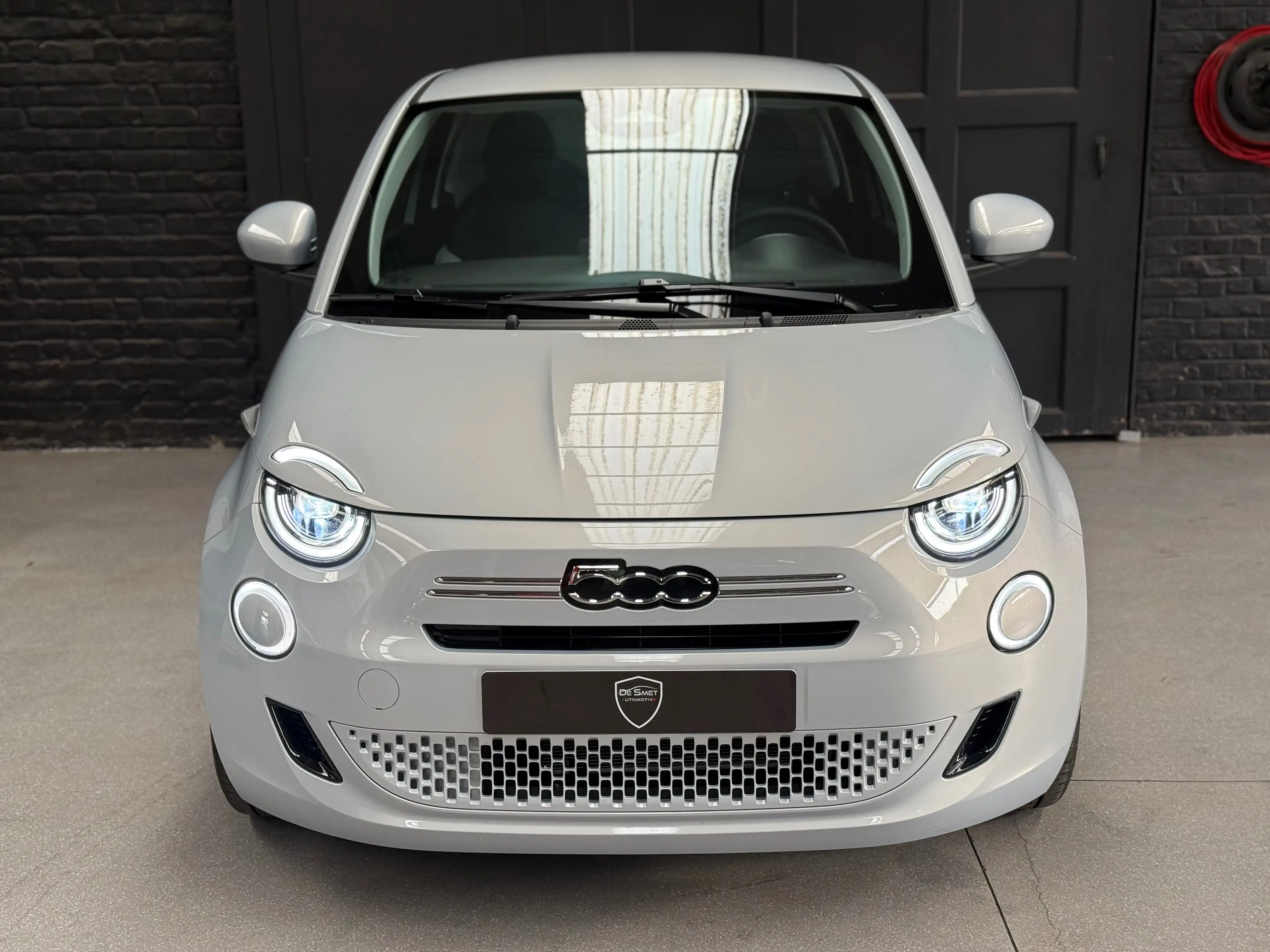 Fiat 500 500 1.0i MHEV Torino Torino — photo 12