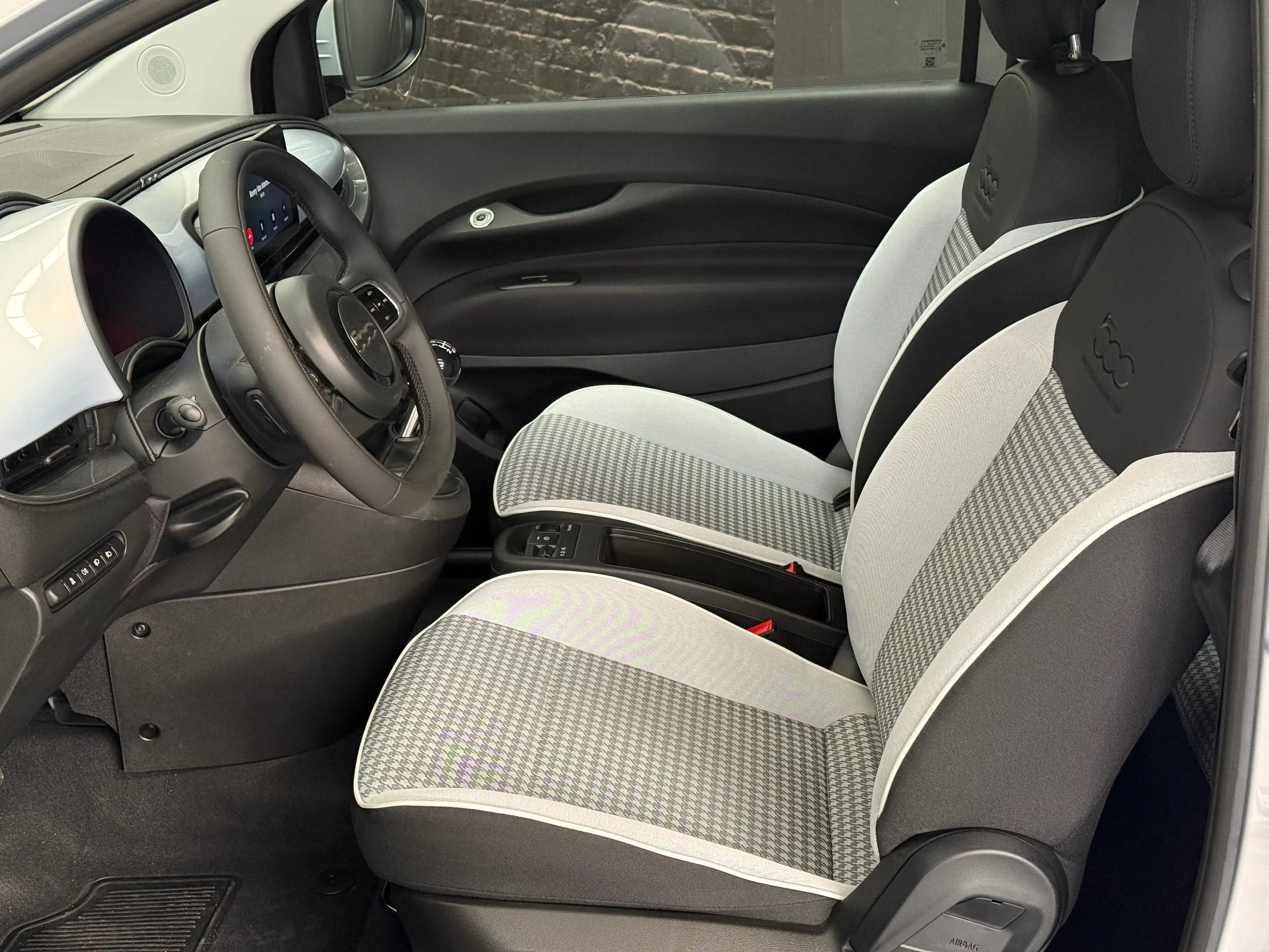 Fiat 500 500 1.0i MHEV Torino Torino — photo 6