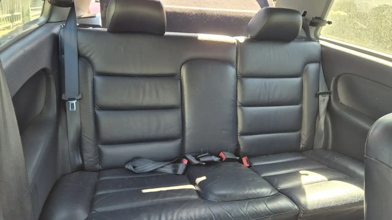 Audi A3 1.6, foto 5