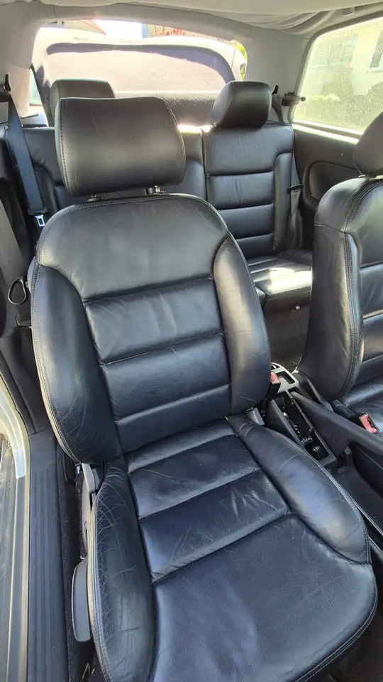 Audi A3 1.6, foto 6