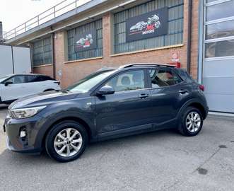 Stonic 1.4 mpi Style Design Pack-2018-79000 KM- UNICO PROPRIETARIO