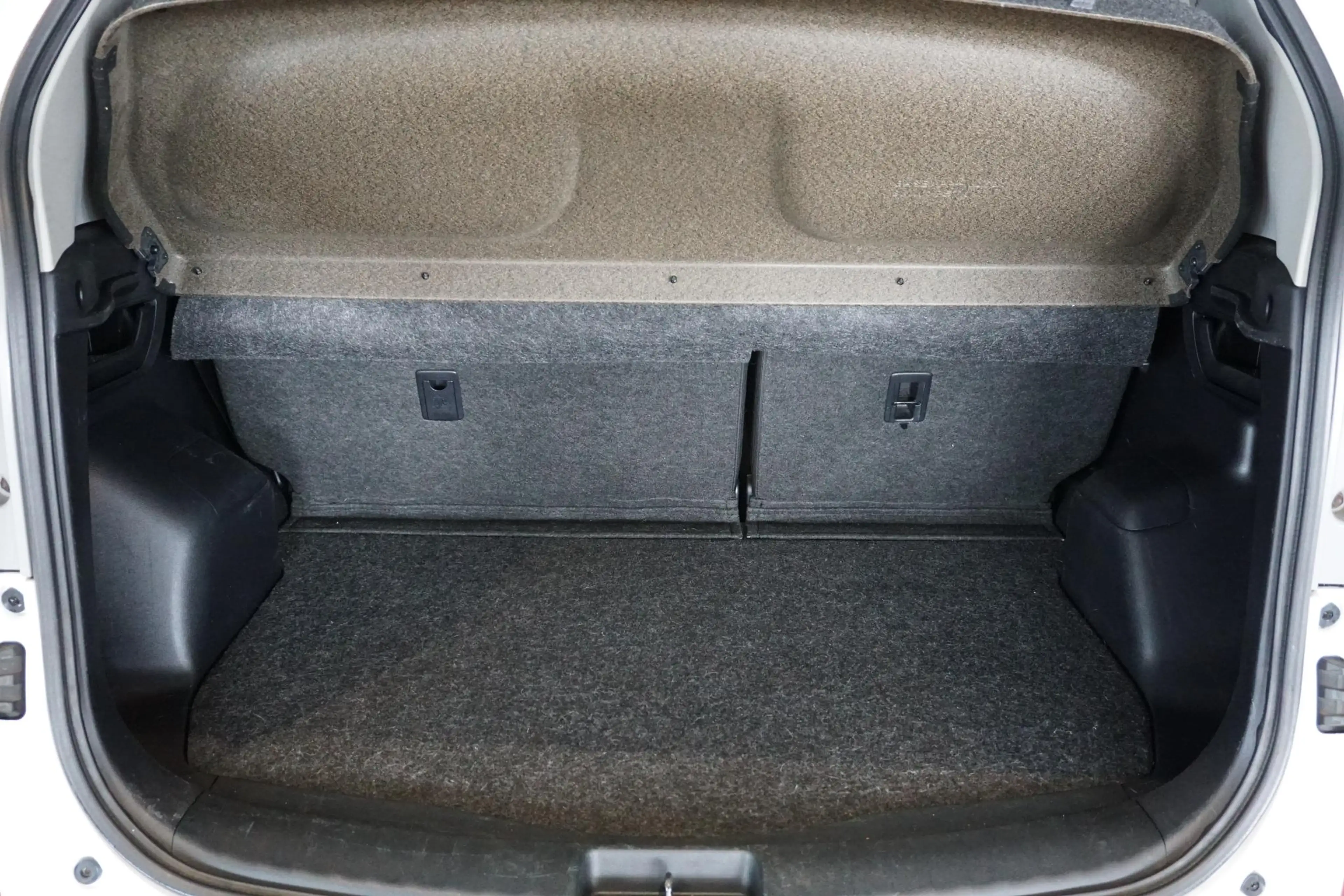 Toyota Verso-S 1.3 VVT-i Comfort *DEALER ONDERHOUDEN* + AIRCO — photo 10
