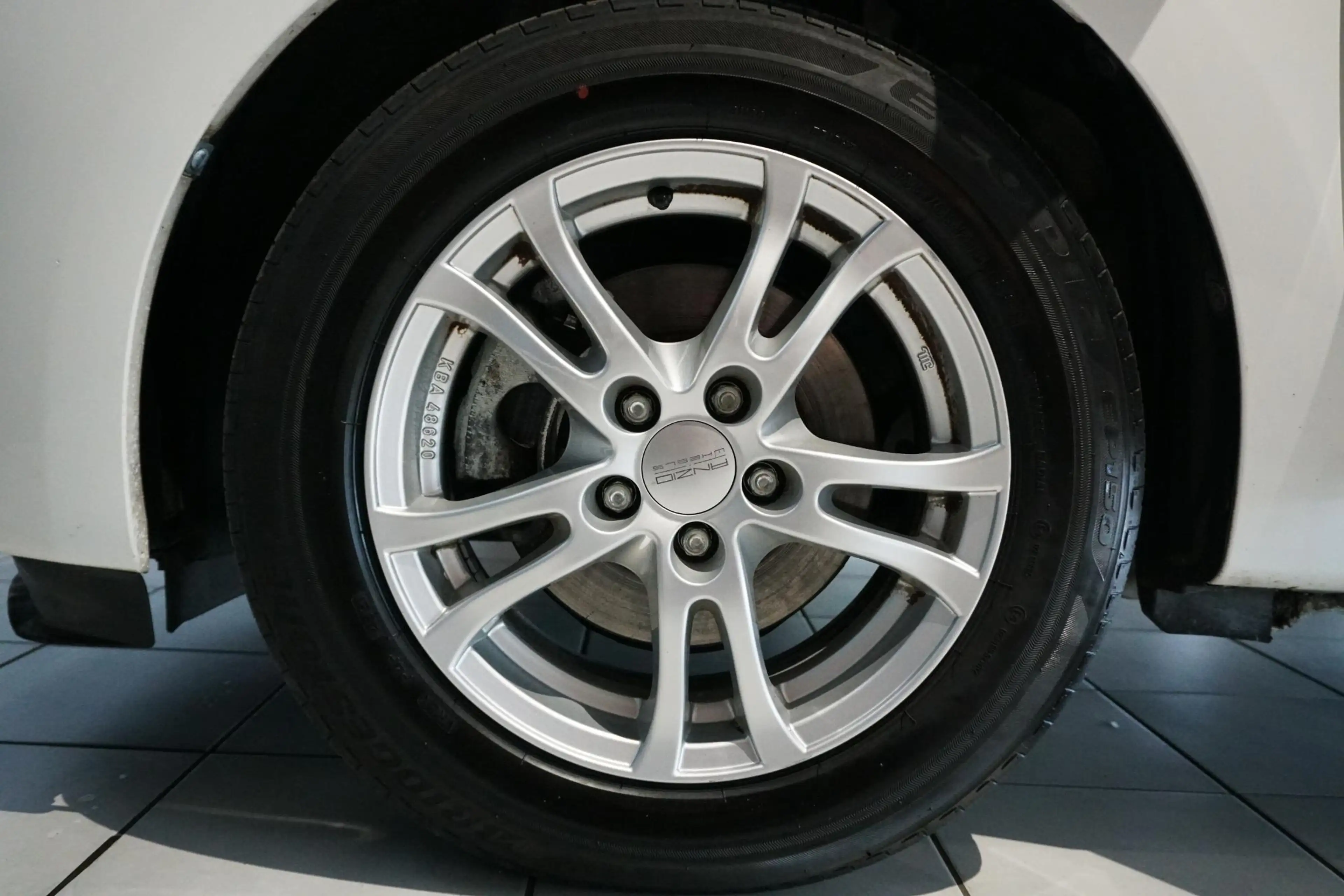 Toyota Verso-S 1.3 VVT-i Comfort *DEALER ONDERHOUDEN* + AIRCO — photo 11